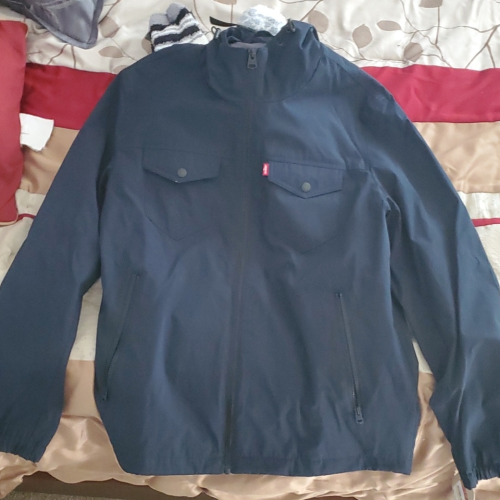 Mens Levi's Jacket